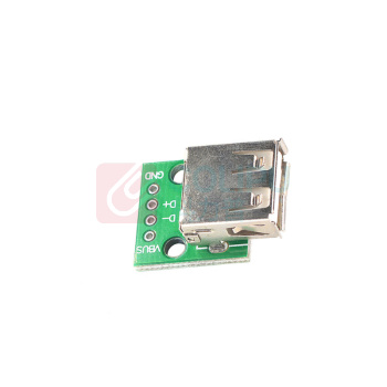 北工 USB3.0母头转接板 BG3/ZJB