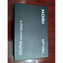 迈拓维矩 MTVIKI HDMI分配器 MT-SP104M