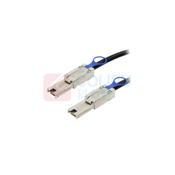 CableCC 连接线 1米 适用于SFF8088对8088