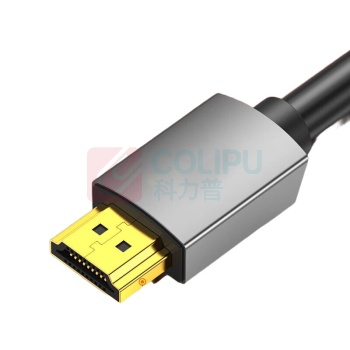 迈科峰 HDMI线 2.0版 4K/60HZ, 5米 视频线工程级 数据连接线