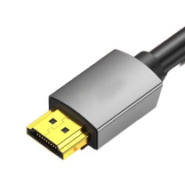 迈科峰 HDMI线 2.0版 4K/60HZ, 5米 视频线工程级 数据连接线