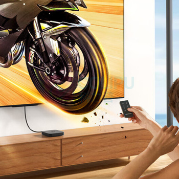 迈科峰 HDMI线 2.0版 4K/60HZ, 5米 视频线工程级 数据连接线