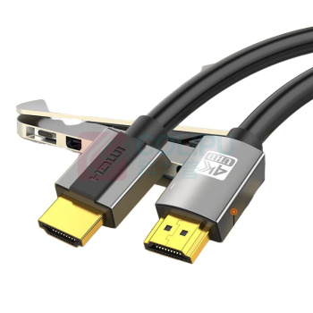 迈科峰 HDMI线 2.0版 4K/60HZ, 5米 视频线工程级 数据连接线
