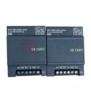 西门子 SIEMENS SB RS485/RS232 (SB CM01) 6ES7288-5CM01-0AA0