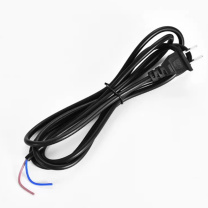 卜宁格勒 电源线 2芯0.5mm² 2m/条