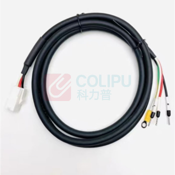 台达 编码器线 ACS3-CAEBA120 20M/根