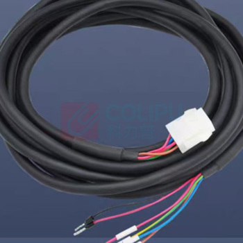 台达 编码器线 ACS3-CAEBA120 20M/根