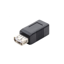 北工 转换头 BGUSB/AB USB-a母头转USB-b方口母头