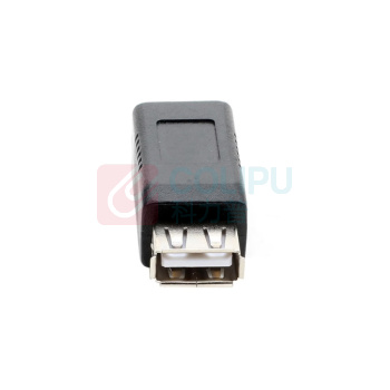 北工 转换头 BGUSB/AB USB-a母头转USB-b方口母头