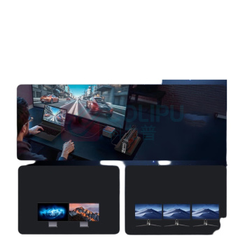 安克 ANKER 雷电5数据线 Type-C 240W 120Gbps 投屏适用MacOS/windows