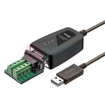 帝特 转换器 UT-890A 1.5米 (黑色)