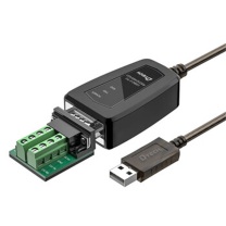 帝特 转换器 UT-890A 1.5米 (黑色)