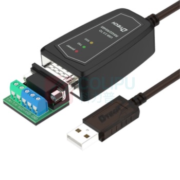 帝特 转换器 UT-890A 1.5米 (黑色)
