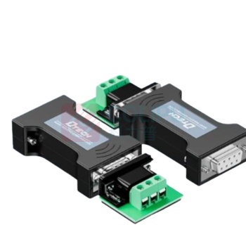 帝特 转换器 DT-9005(3.3V) RS232转TTL 货期24天