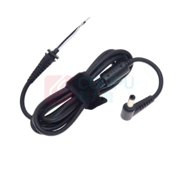 华硕 ASUS 电源输人线DC插头 DC-0180 5.5*2.5mm 180W 1.8米