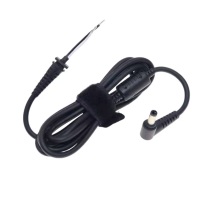 华硕 ASUS 电源输人线DC插头 DC-0180 5.5*2.5mm 180W 1.8米