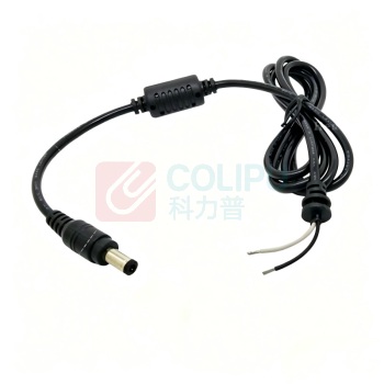 华硕 ASUS 电源输人线DC插头 DC-0180 5.5*2.5mm 180W 1.8米