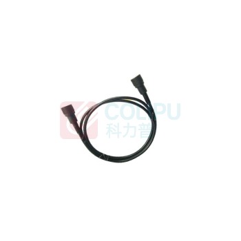 CYBERTEK BNC输出线 CK-310 1米线