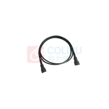 CYBERTEK BNC输出线 CK-310 1米线