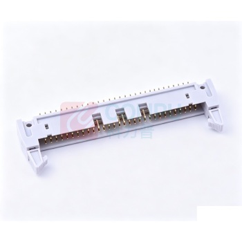 正凌 IDC简牛 Z-230010864209 2.54mm,DIP-V_2×32P