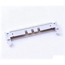 正凌 IDC简牛 Z-230010864209 2.54mm,DIP-V_2×32P
