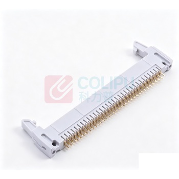 正凌 IDC简牛 Z-230010864209 2.54mm,DIP-V_2×32P
