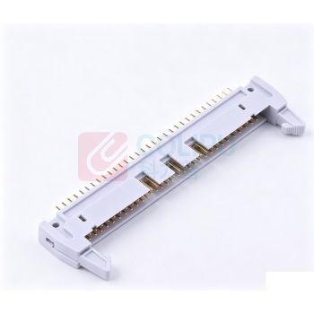 正凌 IDC简牛 Z-230010864209 2.54mm,DIP-V_2×32P