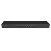 迈拓维矩 MTVIKI HDMI分割器 MT-SW1601 4进1出 (黑色)