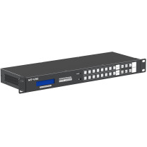 迈拓维矩 MTVIKI HDMI视频矩阵切换器 MT-HD88LH 8进8出高清4KHDMI视频矩阵切换器