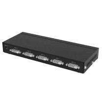 迈拓维矩 MTVIKI DVI分配器 MT-DV4H