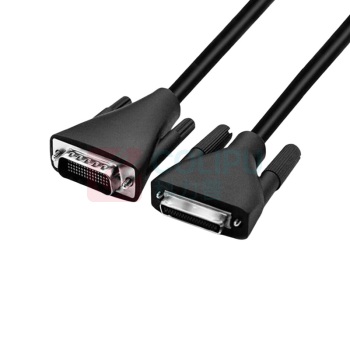 也仁 HDCI镜头线 YRB4-20M 适用于宝利通四代镜头连接线Group系列310、500、550