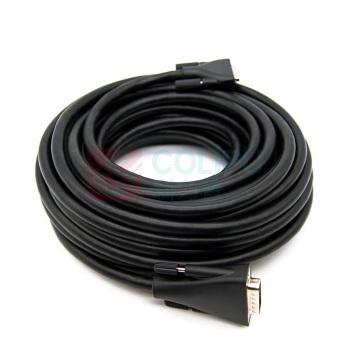 也仁 HDCI镜头线 YRB4-20M 适用于宝利通四代镜头连接线Group系列310、500、550