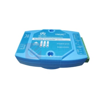 YNUIC USB隔离串口转换器 UIC6000