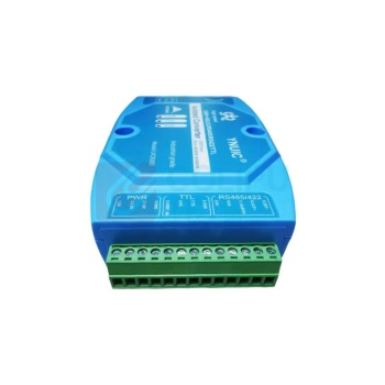 YNUIC USB隔离串口转换器 UIC6000