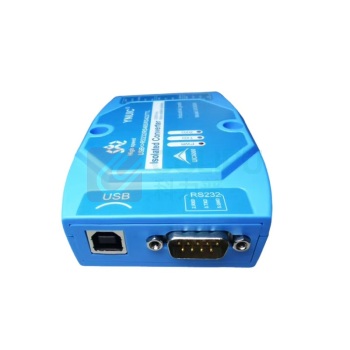 YNUIC USB隔离串口转换器 UIC6000