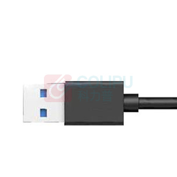 酷比客 L-CUBIC USB3.0集线器 LCHB29BK 4口 (黑色)