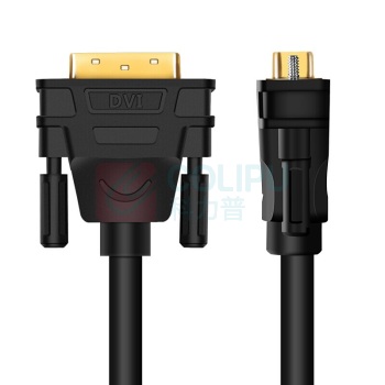 绿联 UGREEN 连接线 11609 DV101 10米