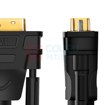 绿联 UGREEN 连接线 11609 DV101 10米
