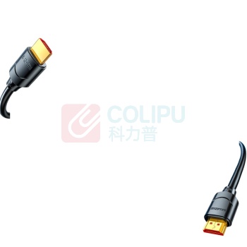 山泽 SAMZHE HDMI线 数字高清线 200SH8 20米