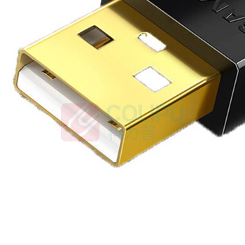 山泽 SAMZHE 打印机数据线 USB2.0方口连接线 公对公 AM/BM SD-20C 2米