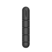 绿联 UGREEN 电脑桌面理线器 30762 2个