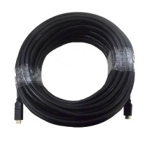 酷比客 L-CUBIC HDMI线 1.4HSE 高速乙太版 LCAVHHSG14HSE-3M 3米 (星空黑)