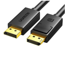 绿联 UGREEN 4K 高清 DP线 10245 DP102 1.5米