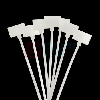 包尔星克 束线带 ACLTTGC549 2.5mm*100mm