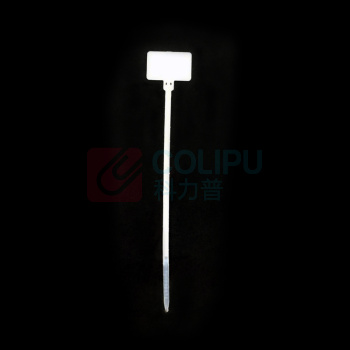 包尔星克 束线带 ACLTTGC549 2.5mm*100mm