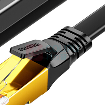 山泽 SAMZHE Console调试线 UR04 USB转RJ45控制线 3米