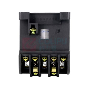 CNSXBG 交流接触器 CJT1-10 