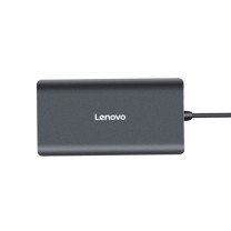 联想 LENOVO Type-C扩展坞 LX0801 HDMI/VGA 11口 扩展坞