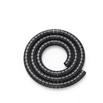 绿联 UGREEN 包线管 直径25mm 30820 LP121 5米 (黑色)