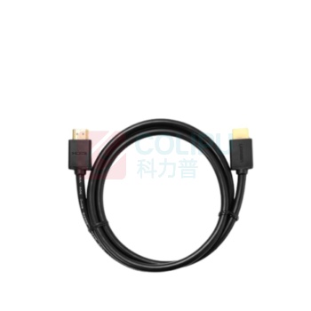 绿联 UGREEN HDMI线 10110 HD104 10米 (黑色)